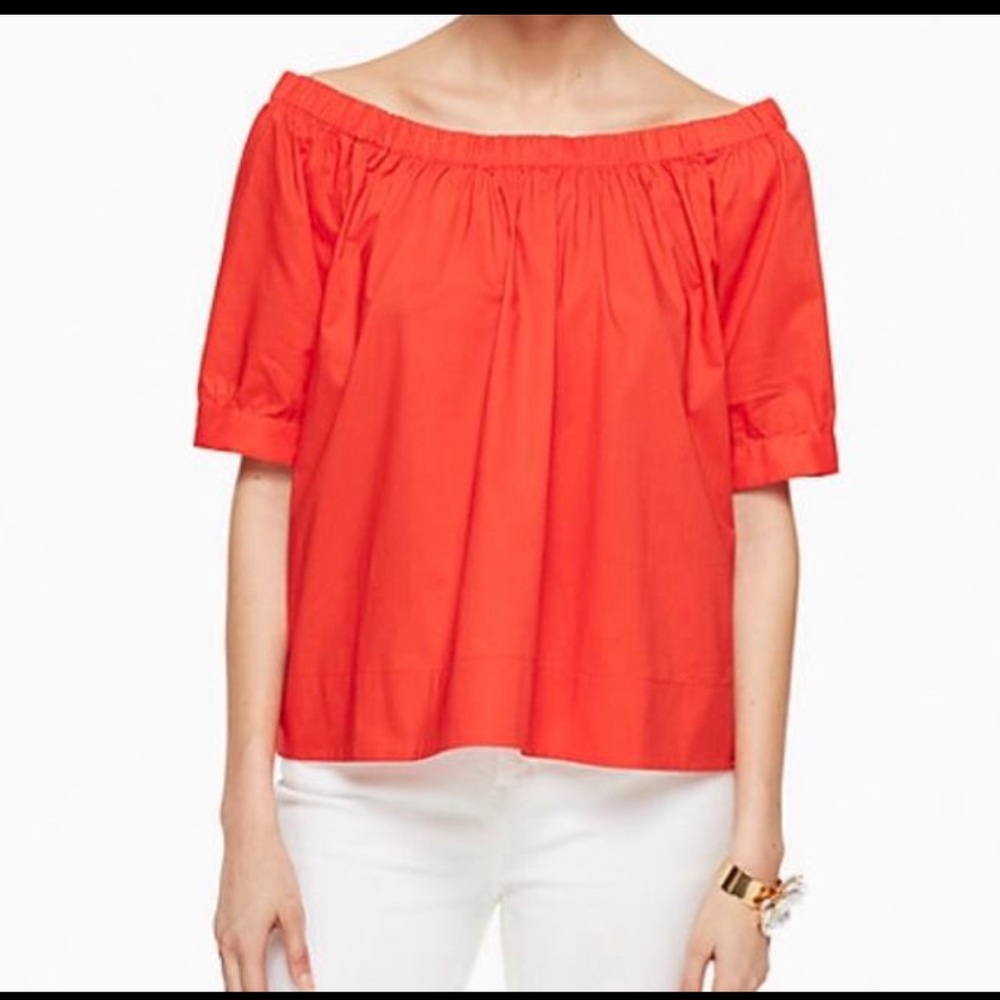 Kate Spade Top